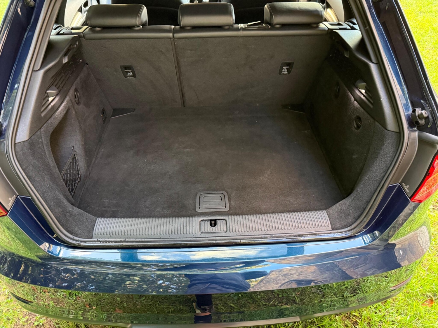 Vehicle 32