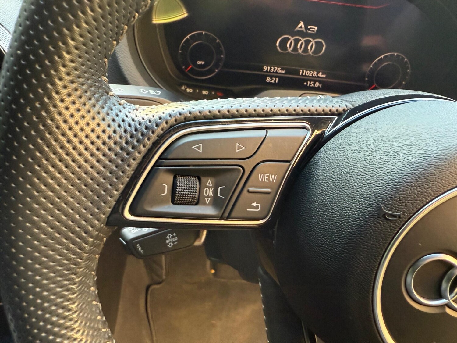 Vehicle 36