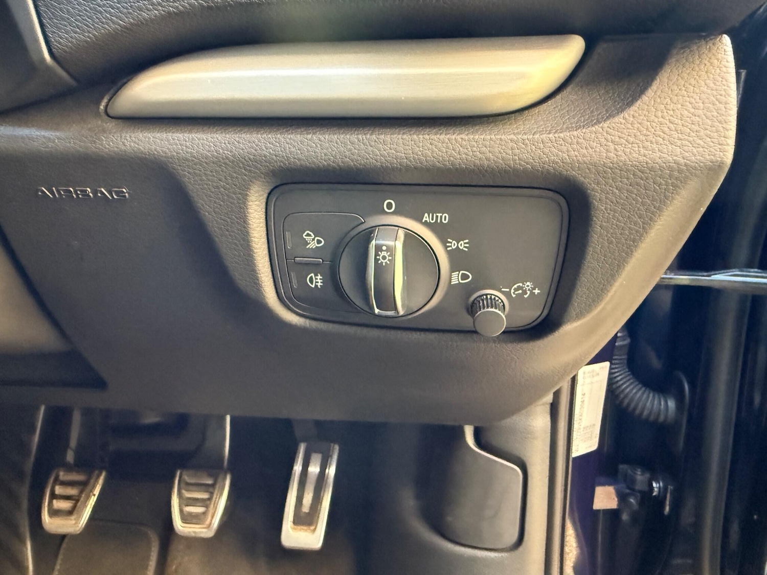 Vehicle 40
