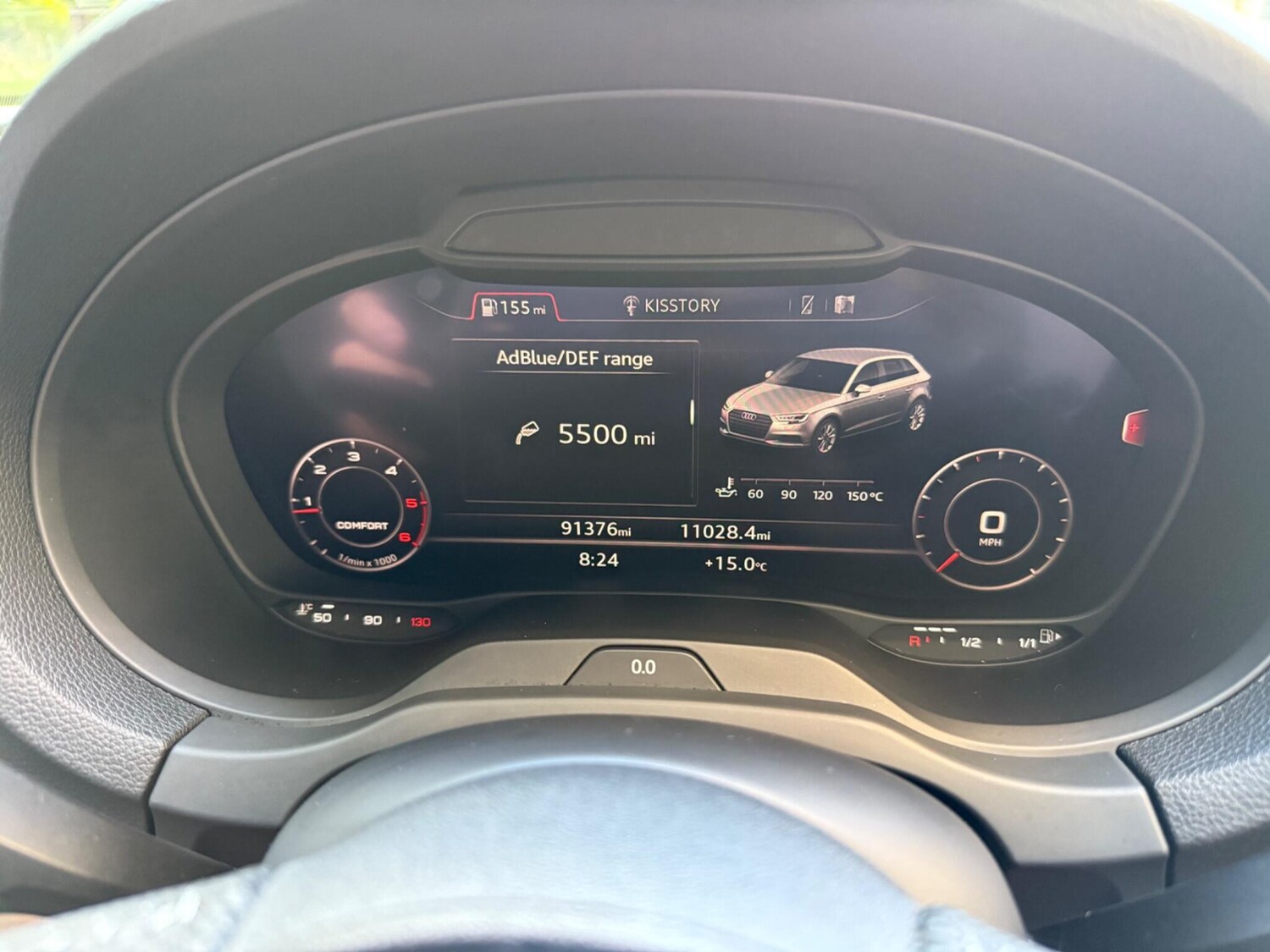 Vehicle 64