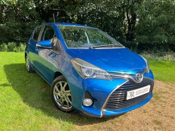 Used Toyota Yaris 2014 for sale - 78922061: Photo