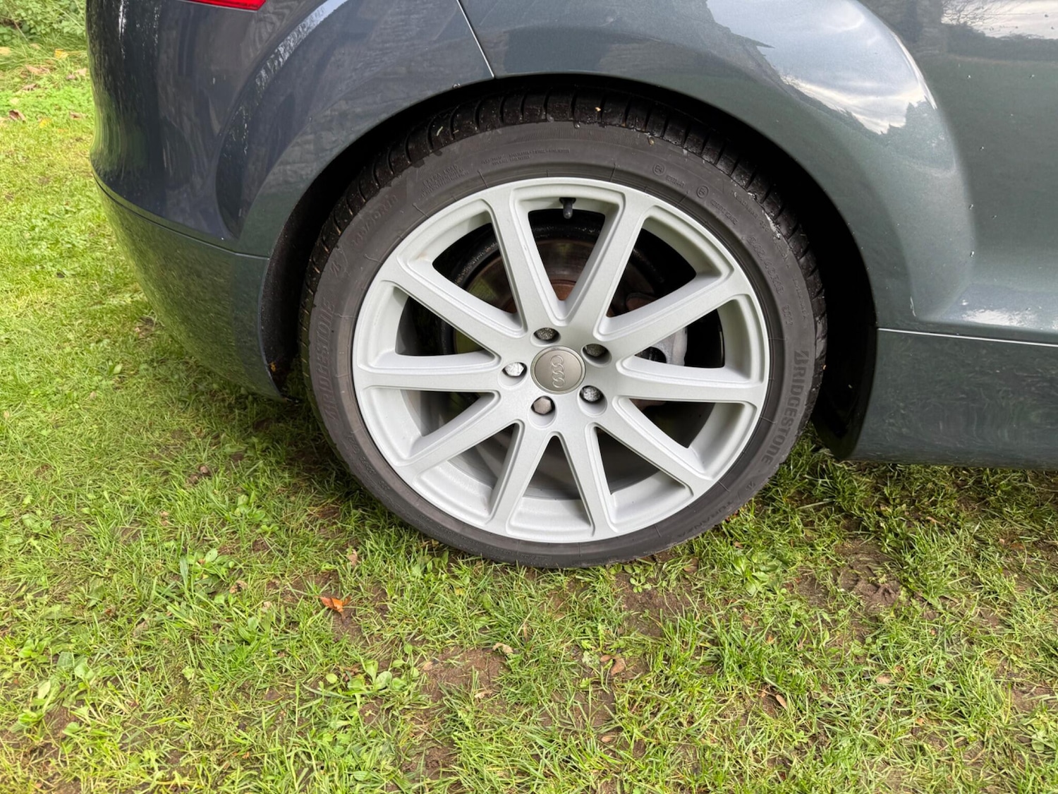 Used Audi TT 2008 for sale - 76584957: Photo 14