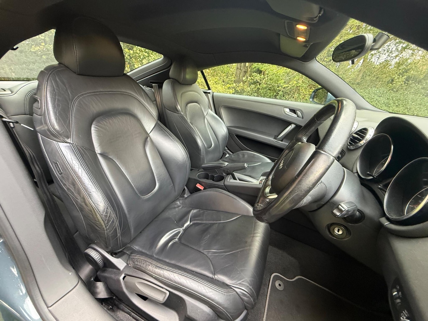 Used Audi TT 2008 for sale - 76584957: Photo 18