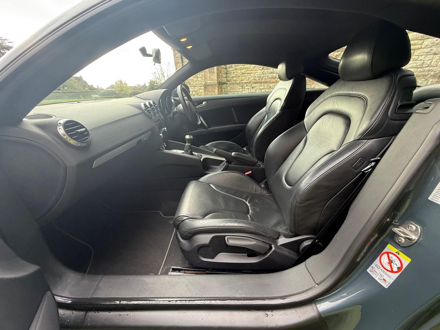 Used Audi TT 2008 for sale - 76584957: Photo 21