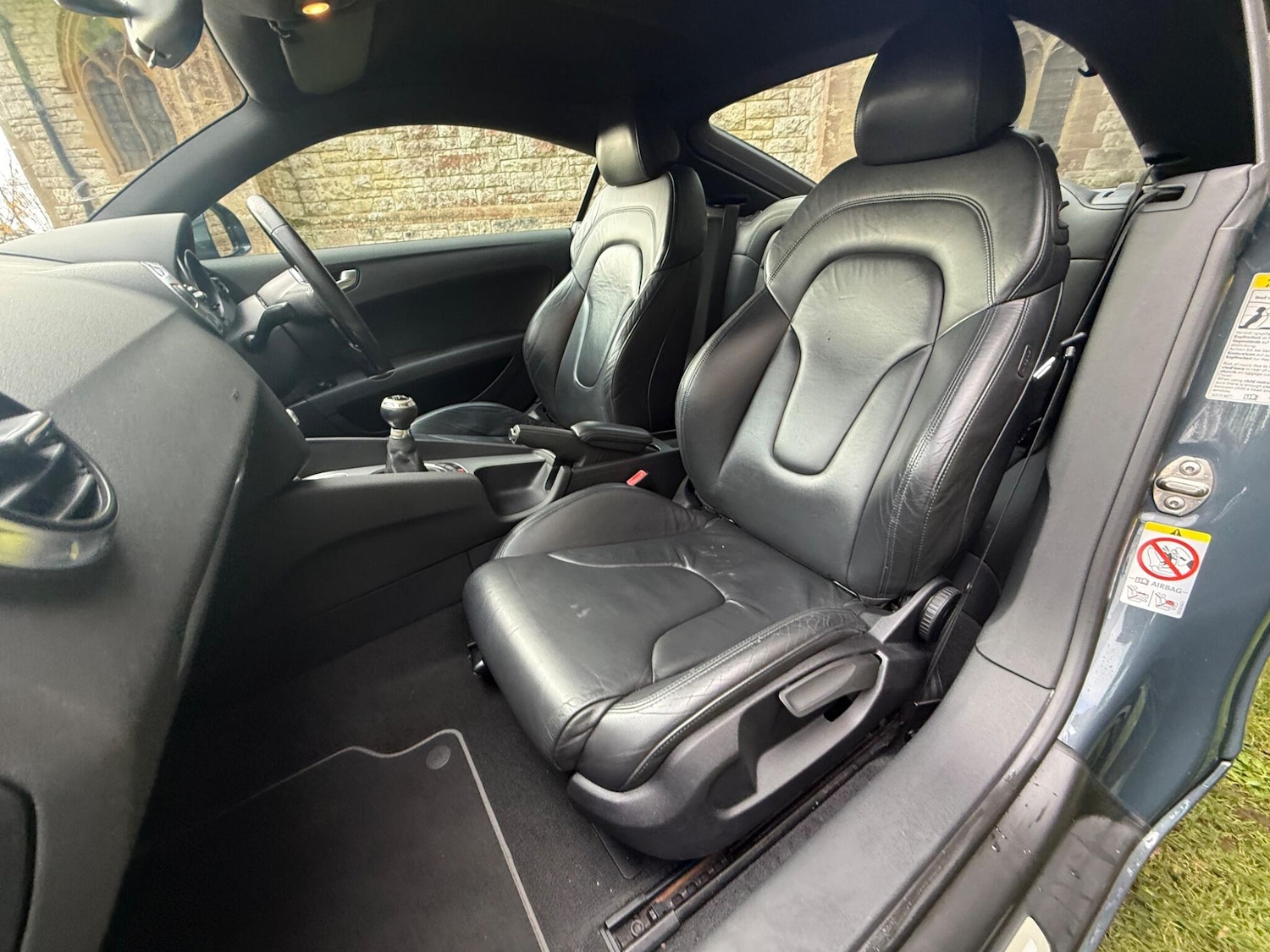 Used Audi TT 2008 for sale - 76584957: Photo 22