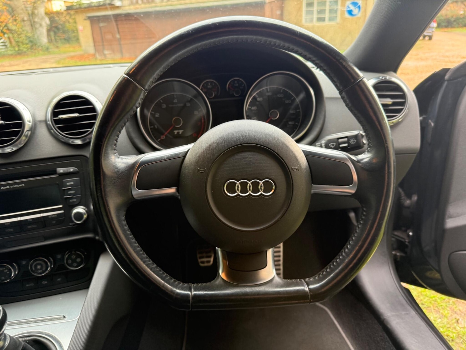 Used Audi TT 2008 for sale - 76584957: Photo 25