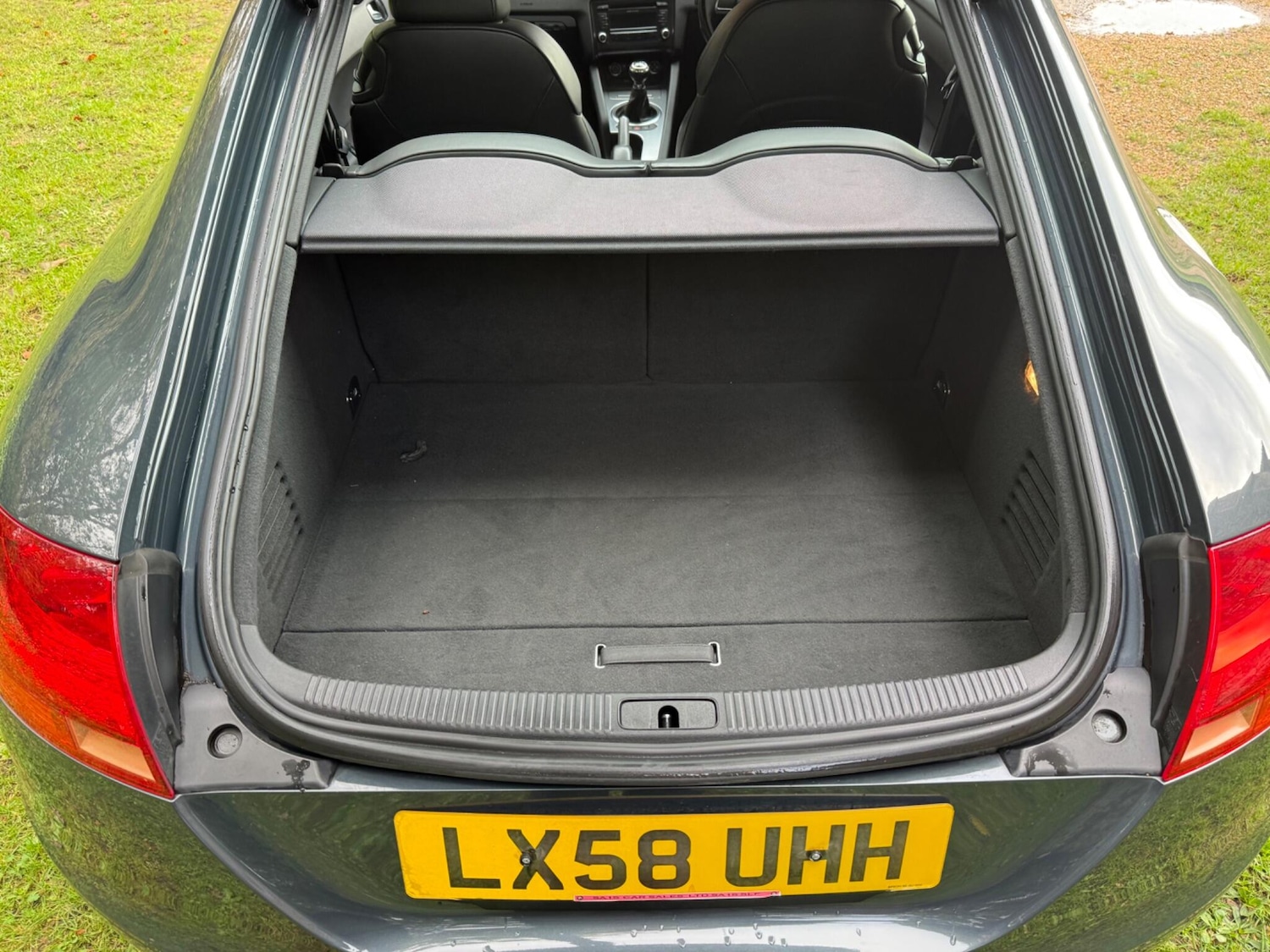 Used Audi TT 2008 for sale - 76584957: Photo 26