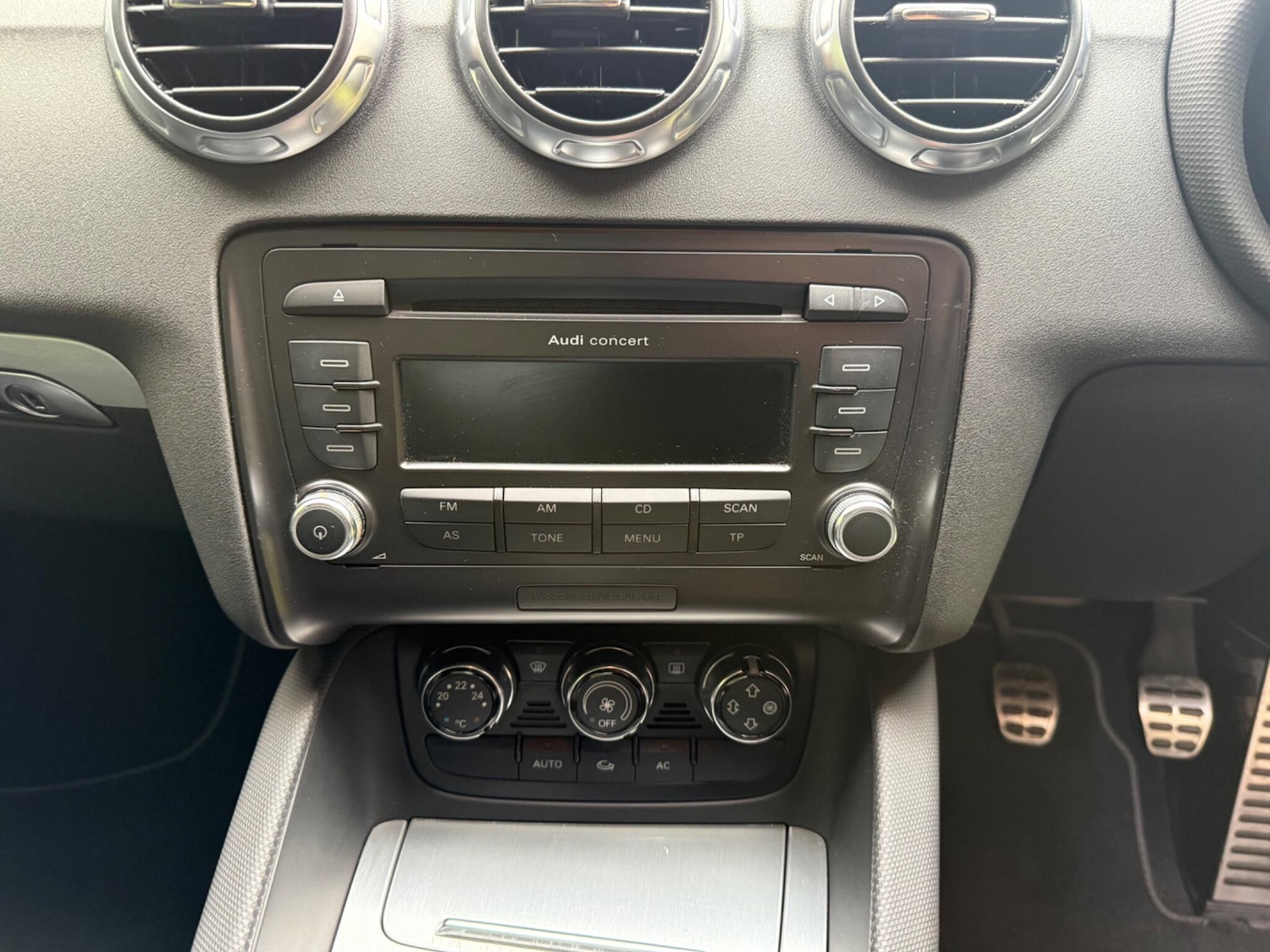 Used Audi TT 2008 for sale - 76584957: Photo 29