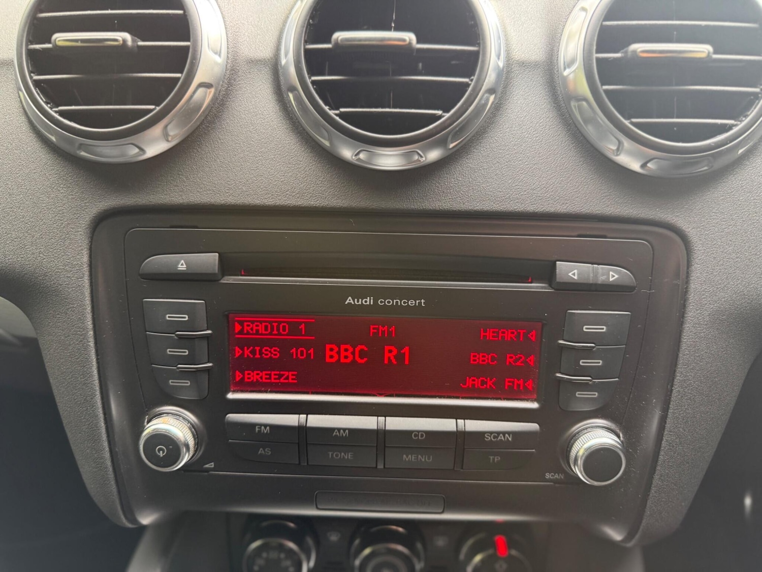 Used Audi TT 2008 for sale - 76584957: Photo 34