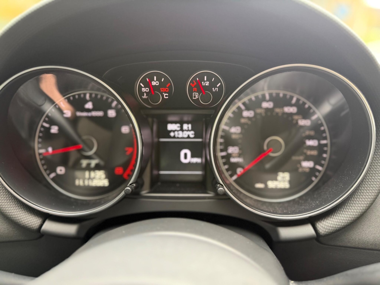 Used Audi TT 2008 for sale - 76584957: Photo 37