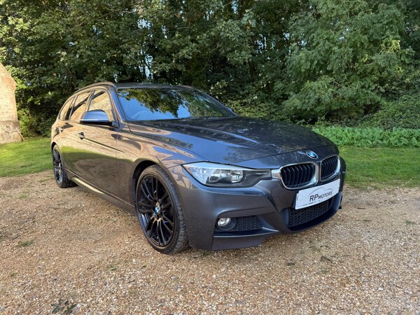 Used BMW 3 Series 2014 for sale - 76095150: Photo 10