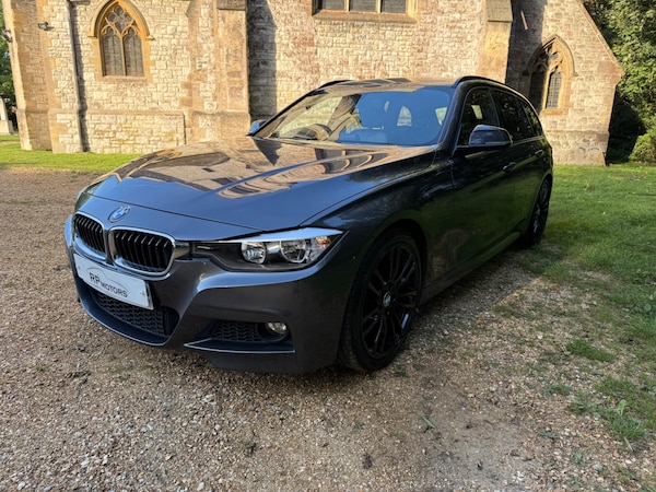 Used BMW 3 Series 2014 for sale - 76095150: Photo 11