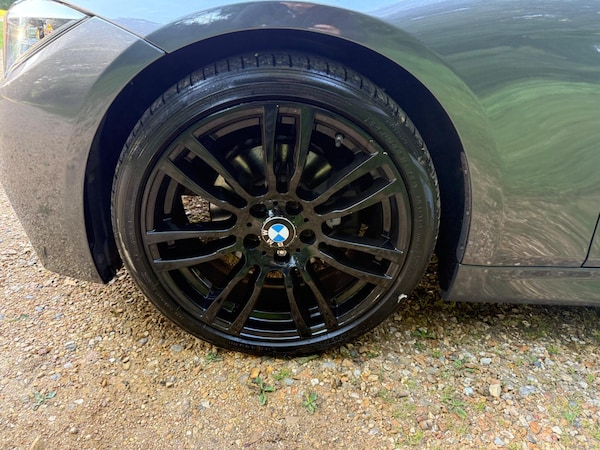 Used BMW 3 Series 2014 for sale - 76095150: Photo 12