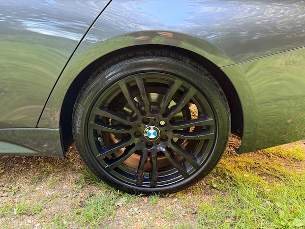 Used BMW 3 Series 2014 for sale - 76095150: Photo 13