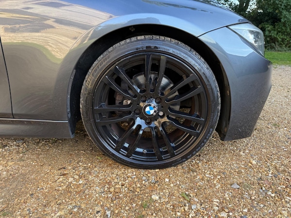 Used BMW 3 Series 2014 for sale - 76095150: Photo 14