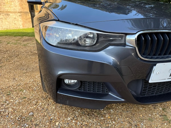 Used BMW 3 Series 2014 for sale - 76095150: Photo 16