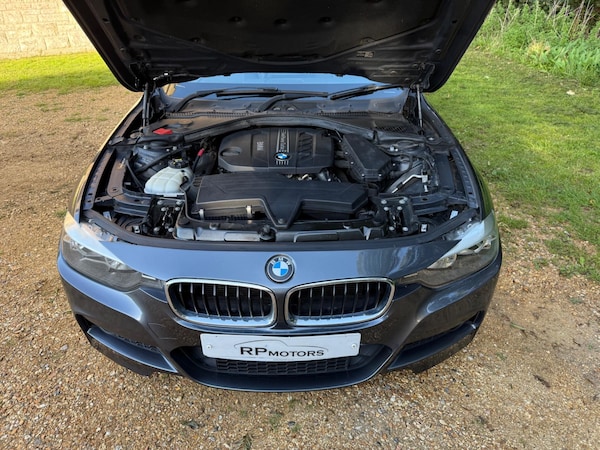 Used BMW 3 Series 2014 for sale - 76095150: Photo 17