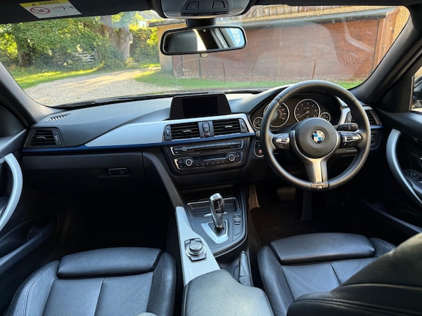 Used BMW 3 Series 2014 for sale - 76095150: Photo 18