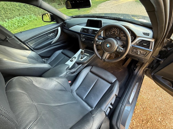 Used BMW 3 Series 2014 for sale - 76095150: Photo 19