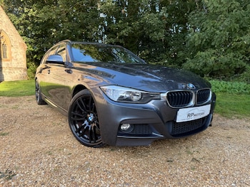 BMW - 3 Series