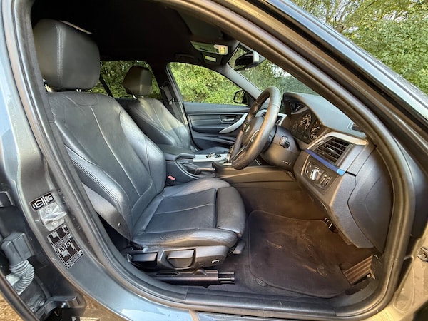 Used BMW 3 Series 2014 for sale - 76095150: Photo 20