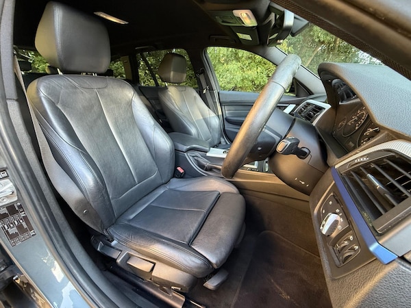 Used BMW 3 Series 2014 for sale - 76095150: Photo 21