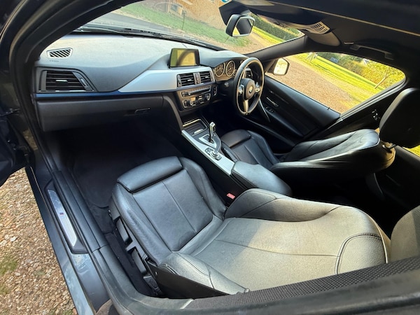 Used BMW 3 Series 2014 for sale - 76095150: Photo 22