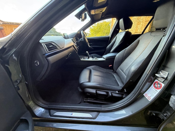 Used BMW 3 Series 2014 for sale - 76095150: Photo 23