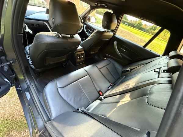 Used BMW 3 Series 2014 for sale - 76095150: Photo 26