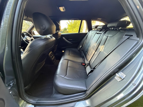 Used BMW 3 Series 2014 for sale - 76095150: Photo 27