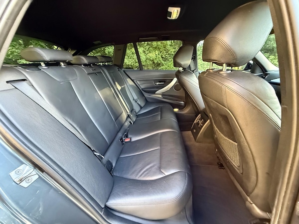 Used BMW 3 Series 2014 for sale - 76095150: Photo 28