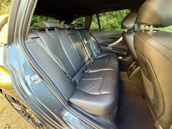 Used BMW 3 Series 2014 for sale - 76095150: Photo 29