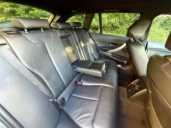 Used BMW 3 Series 2014 for sale - 76095150: Photo 30