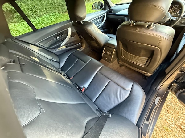 Used BMW 3 Series 2014 for sale - 76095150: Photo 31