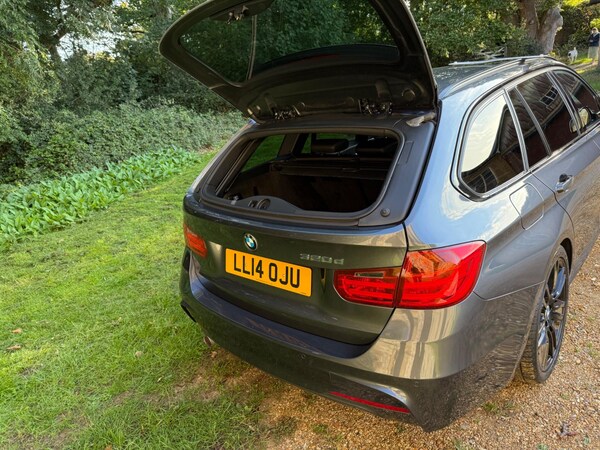 Used BMW 3 Series 2014 for sale - 76095150: Photo 32