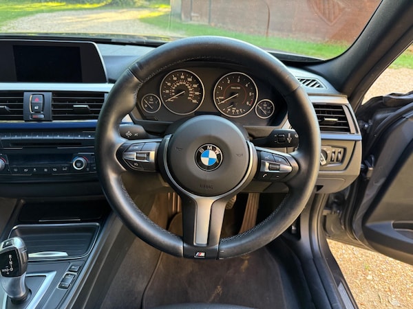 Used BMW 3 Series 2014 for sale - 76095150: Photo 36
