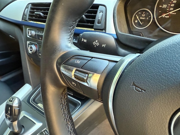 Used BMW 3 Series 2014 for sale - 76095150: Photo 37