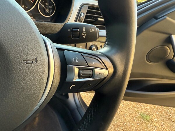 Used BMW 3 Series 2014 for sale - 76095150: Photo 38