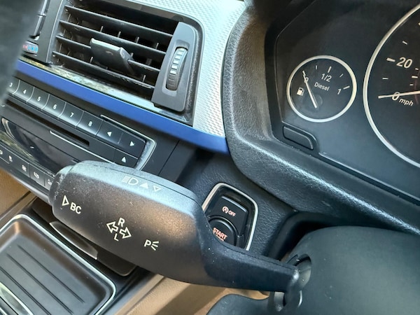 Used BMW 3 Series 2014 for sale - 76095150: Photo 40