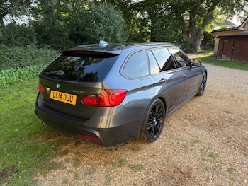 Used BMW 3 Series 2014 for sale - 76095150: Photo 4