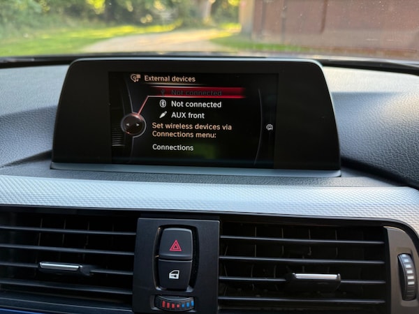 Used BMW 3 Series 2014 for sale - 76095150: Photo 52