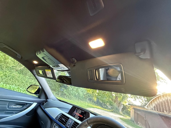 Used BMW 3 Series 2014 for sale - 76095150: Photo 57