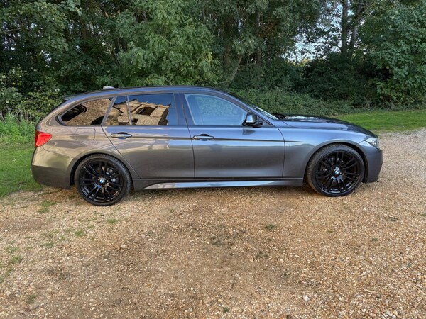 Used BMW 3 Series 2014 for sale - 76095150: Photo 5