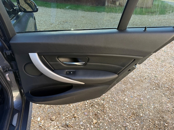 Used BMW 3 Series 2014 for sale - 76095150: Photo 60