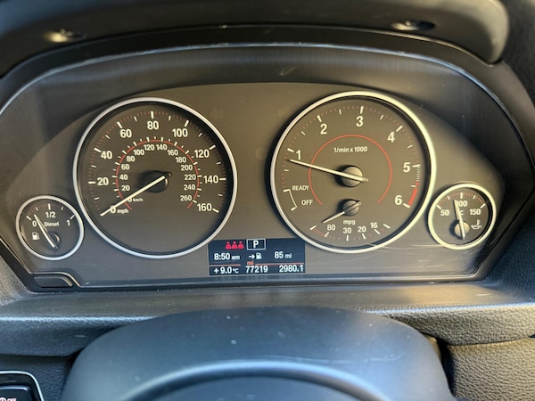 Used BMW 3 Series 2014 for sale - 76095150: Photo 63