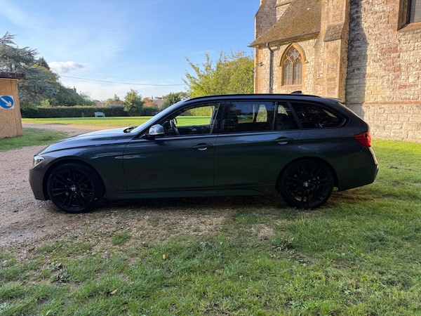 Used BMW 3 Series 2014 for sale - 76095150: Photo 6