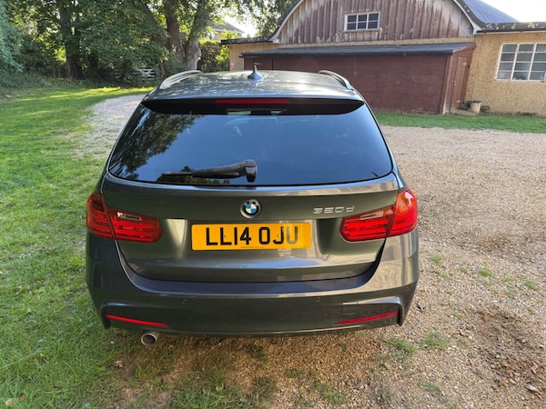 Used BMW 3 Series 2014 for sale - 76095150: Photo 7