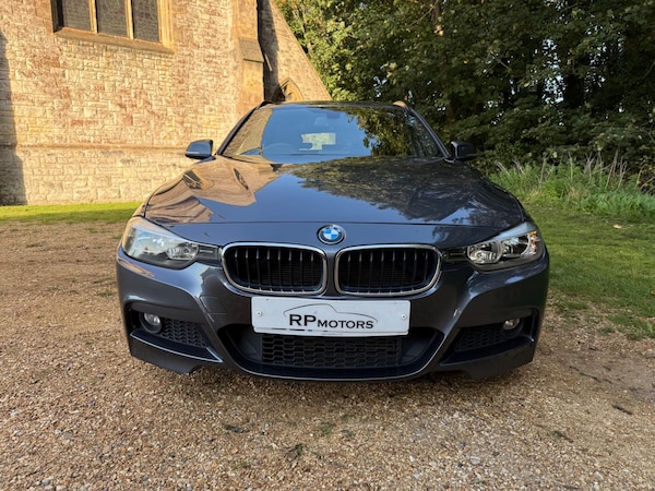 Used BMW 3 Series 2014 for sale - 76095150: Photo 8