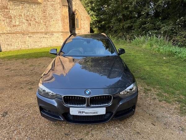 Used BMW 3 Series 2014 for sale - 76095150: Photo 9