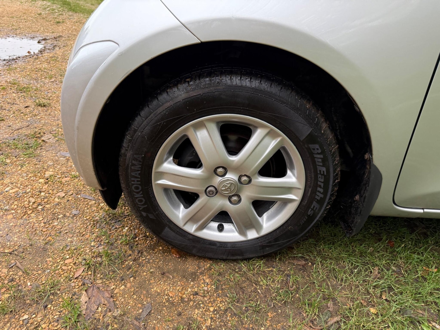 Used Toyota IQ 2009 for sale - 76832627: Photo 12